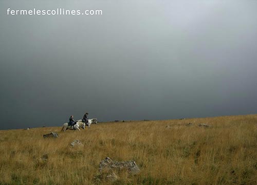 Cromlech d'Okabe