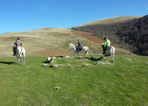 Cromlech d'Okabe